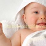 Độ ẩm lý tưởng cho trẻ sơ sinh, thiết bị cân bằng độ ẩm hữu hiệu nhất
