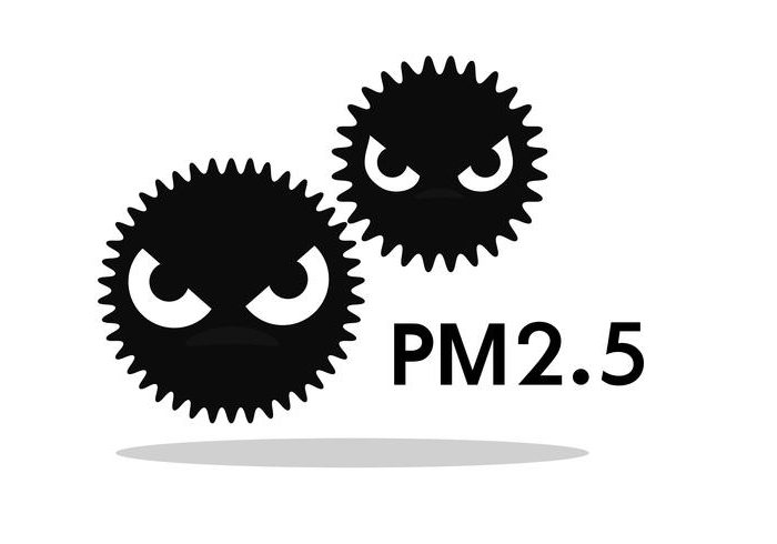 PM2.5 là gì? Bụi mịn PM2.5 ảnh hưởng đến sức khỏe như thế nào?