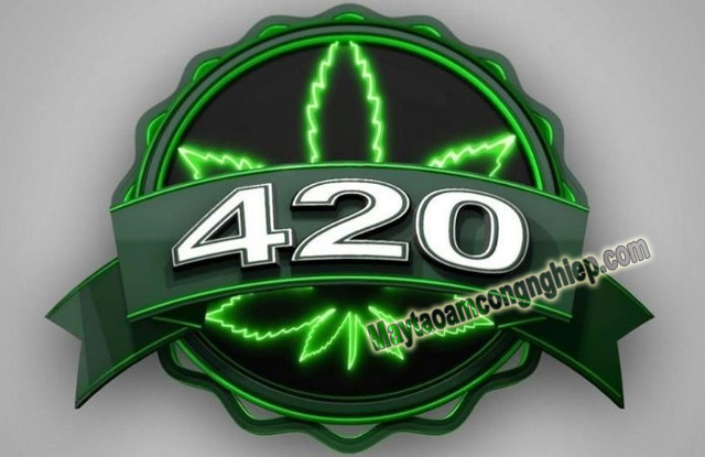 420 là gì