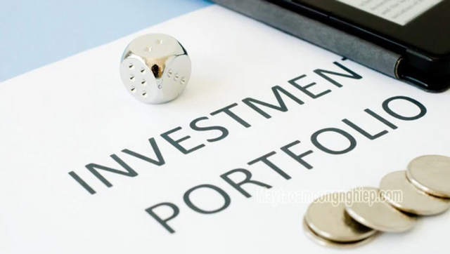 investment portfolio là gì