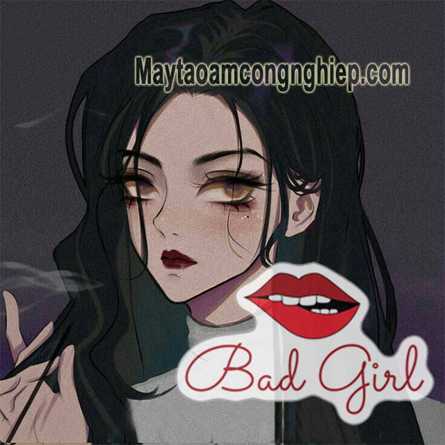 Bad girl là gì? Sự thu hút của bad girl đến từ đâu?