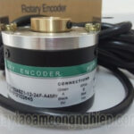 Encoder tuyệt đối là gì? So sánh encoder tuyệt đối và tương đối