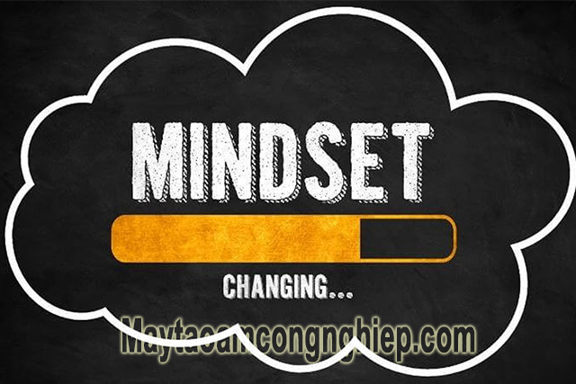 Mindset là gì? Xu hướng phát triển mindset trong lĩnh vực marketing