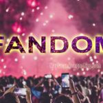 Fandom là gì? Các Fandom nổi tiếng của giới nghệ sĩ Kpop hiện nay