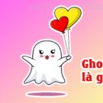 Ghost là gì? Dấu hiệu và cách vượt qua ghost trong tình yêu