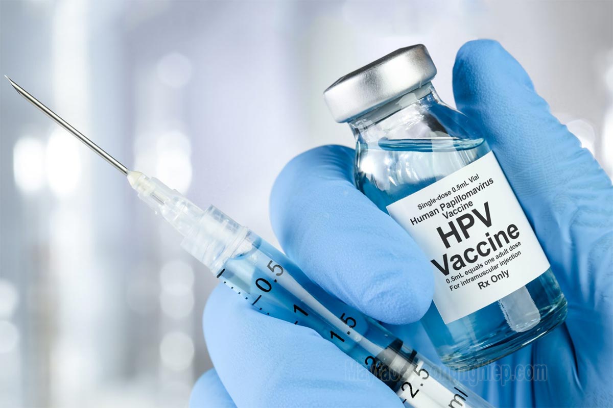 Tiêm HPV là gì? Giá bao nhiêu? Những điều bạn cần biết về vắc xin HPV