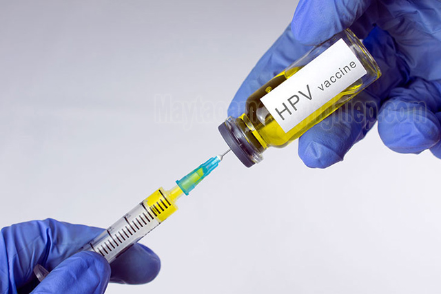 Tiêm HPV là gì?