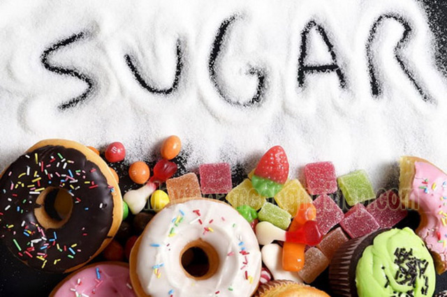 Người bệnh cần Kiêng đồ ăn nhiều đường