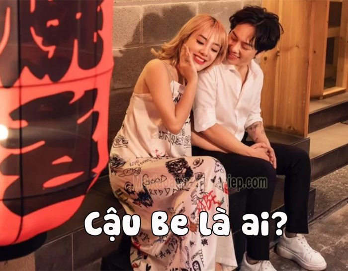 Cậu Be là ai? Tiểu sử, đời tư, sự nghiệp của cậu Be Kenji