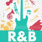 R&B là gì? Những thông tin thú vị về dòng nhạc Rhythm and Blues