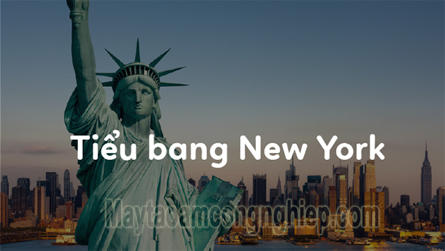 NYC là viết tắt của từ New York City