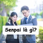 Senpai là gì? Văn hóa thứ bậc trong mối quan hệ của người Nhật Bản