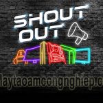 Shout out là gì? Cấu trúc, cách sử dụng cụm từ Shout out đúng ngữ cảnh