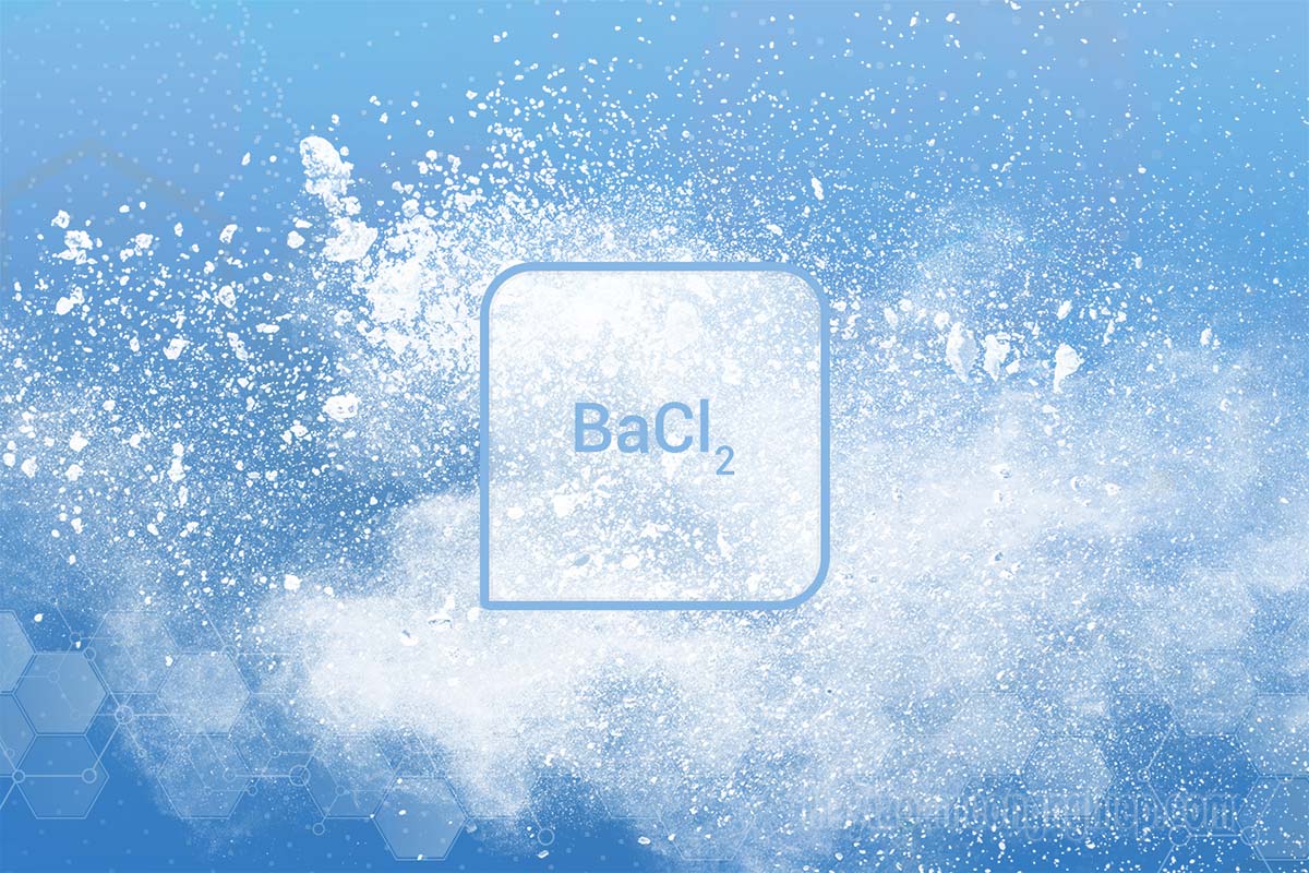 BaCl2 có kết tủa không? Tính chất, cách điều chế, ứng dụng BaCl2