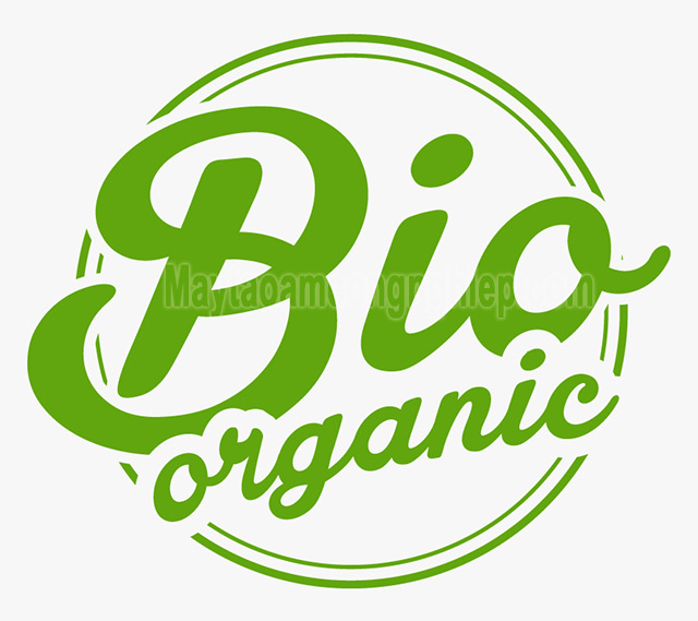 Những Ví dụ điển hình của bio trong sinh học đó là “công nghệ bio organic”