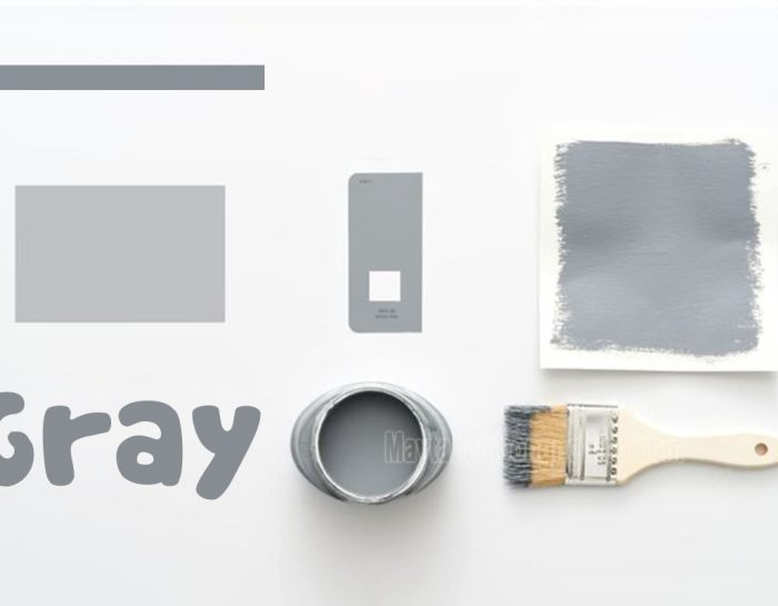 Gray là màu gì? Các sắc thái – ý nghĩa của màu gray