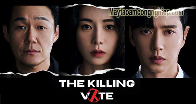 Phim The Killing Vot