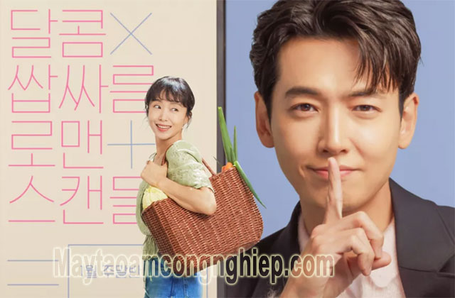 Crash Course in Romance - Phim Hàn Quốc hay 2023