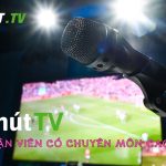 90Phut TV – Điểm xem trực tiếp bóng đá chất lượng hàng đầu