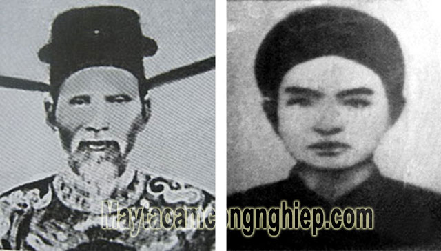 Dương Khuê và Chu Mạnh Trinh là 2 nhà Nho đưa thể loại hát nói lên đỉnh cao giá trị, đóng góp lớn cho nền văn hóa Việt Nam