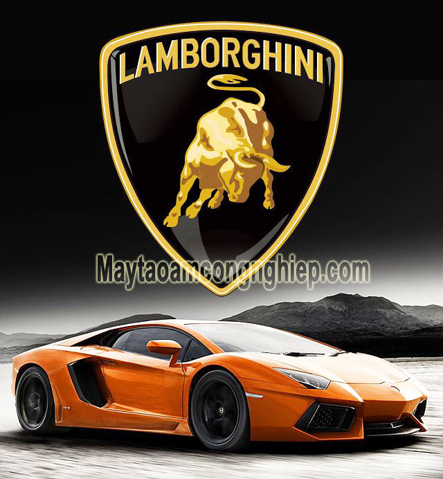 Lamborghini – Siêu bò thế giới
